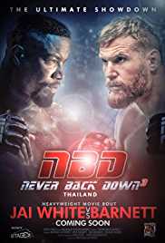 Never Back Down No Surrender 2016 Dual Audio Hindi 480p 300MB HDHub4u