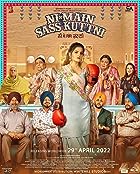 Ni Main Sass Kuttni 2022 Punjabi Movie Download 480p 720p 1080p HDHub4u