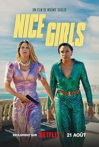 Nice Girls 2024 Hindi Dubbed English Movie 480p 720p 1080p Download HDHub4u