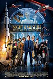 Night At The Museum 2 2009 Dual Audio Hindi 480p 300MB HDHub4u