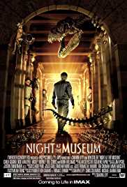 Night At The Museum 2006 Dual Audio Hindi 480p 300MB HDHub4u