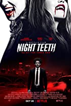 Night Teeth 2021 Hindi Dubbed 480p 720p HDHub4u