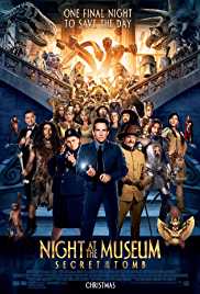 Night at the Museum 3 Secret of the Tomb 2014 Hindi Dubbed 480p 300MB HDHub4u