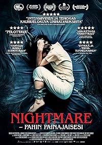 Nightmare 2022 Hindi Dubbed Norwegian 480p 720p 1080p HDHub4u