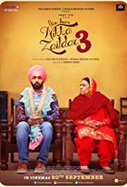 Nikka Zaildar 3 2019 Punjabi Full Movie Download HDHub4u