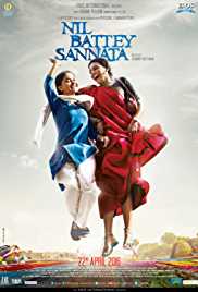 Nil Battey Sannata 2015 Full Movie Download HDHub4u