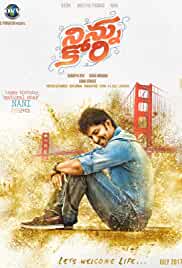 Ninnu Kori 2017 Dual Audio Hindi 480p HDHub4u