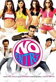 No Entry 2005 Full Movie Download HDHub4u