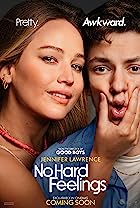 No Hard Feelings 2023 English Movie Download And Watch Online HDHub4u