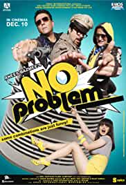 No Problem 2010 Full Movie Download HDHub4u