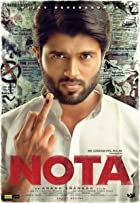 Nota 2021 Hindi Dubbed 480p 720p HDHub4u