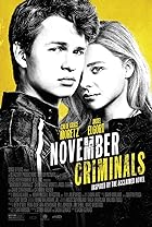 November Criminals 2017 Hindi English 480p 720p 1080p HDHub4u