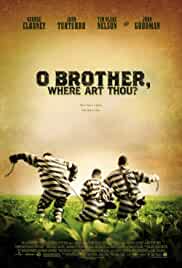 O Brother Where Art Thou 2000 Dual Audio Hindi 480p HDHub4u