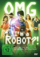 OMG I M A Robot 2015 Hindi Dubbed 480p 720p HDHub4u