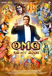 OMG Oh My God 2012 Full Movie Download HDHub4u