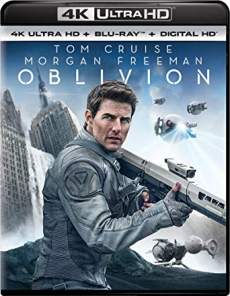 Oblivion 2013 Dual Audio Hindi 480p 300MB HDHub4u