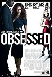 Obsessed 2009 Dual Audio Hindi 300MB 480p HDHub4u