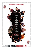 Oceans Thirteen 2007 Hindi Dubbed 480p 720p 1080p HDHub4u