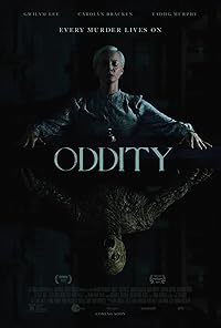 Oddity 2024 Hindi Dubbed Movie 480p 720p 1080p Download HDHub4u