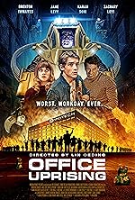 Office Uprising 2018 Hindi Dubbed English 480p 720p 1080p HDHub4u