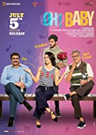 Oh Baby 2019 Hindi Dubbed 480p 720p 1080p HDHub4u