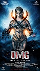 Oh My Ghost 2022 Hindi Dubbed 480p 720p HDHub4u