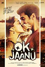 Ok Jaanu 2017 Full Movie Download HDHub4u 400MB 480p