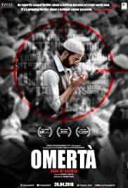 Omerta 2017 Full Movie Download HDHub4u