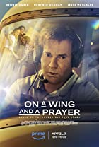 On a Wing and a Prayer 2023 Hindi Dubbed 480p 720p 1080p HDHub4u Filmyzilla