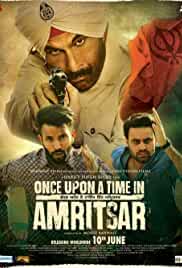 Once Upon a Time in Amritsar 2016 Punjabi Full Movie Download HDHub4u