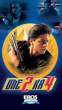 One 2 Ka 4 HDHub4u 2001 Hindi Movie