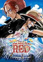 One Piece Film Red 2022 Hindi Dubbed 480p 720p HDHub4u