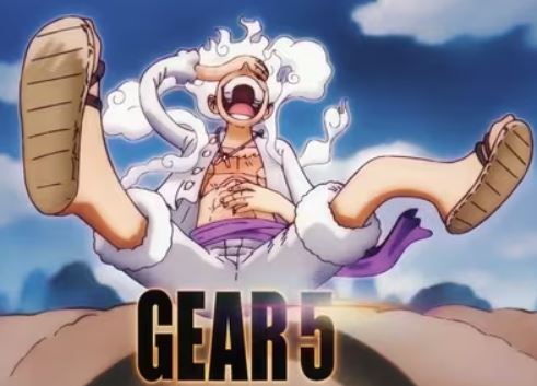 One Piece Gear 5 Episode 1071 720p x264 Japanese Esubs HDHub4u