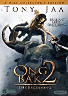 Ong Bak 2 The Beginning 2008 Hindi Dubbed 480p 720p HDHub4u