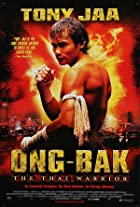 Ong Bak The Thai Warrior 2003 Hindi Dubbed 480p 720p HDHub4u