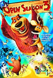 Open Season 3 2010 Hindi Dubbed 480p HDHub4u