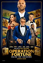 Operation Fortune Ruse de Guerre 2023 Hindi Dubbed 480p 720p 1080p HDHub4u