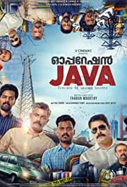 Operation JAVA 2021 Malayalam Full Movie Download HDHub4u