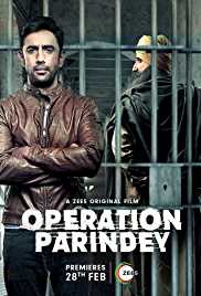 Operation Parindey 2020 Full Movie Download HDHub4u