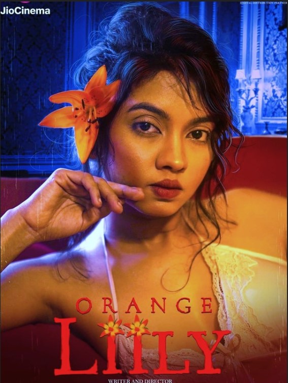 Orange Lilly 2023 Hindi Movie Download 480p 720p 1080p HDHub4u