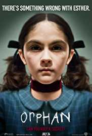 Orphan 2009 Dual Audio Hindi 480p 300MB HDHub4u