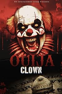 Ouija Clown Dubbed 480p 720p 1080p HDHub4u