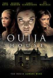 Ouija House 2018 Hindi Dubbed 480p 300MB HDHub4u