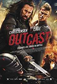 Outcast 2014 Dual Audio Hindi 480p 300MB HDHub4u