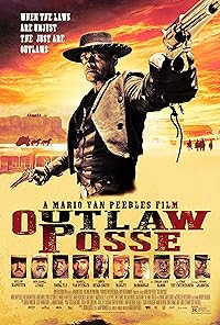 Outlaw Posse 2024 Hindi Dubbed 480p 720p 1080p HDHub4u