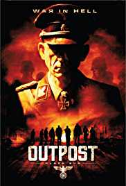 Outpost Black Sun 2012 Dual Audio Hindi 480p BluRay 300MB HDHub4u