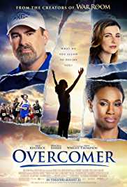 Overcomer 2019 Dual Audio Hindi 480p BluRay 300MB HDHub4u