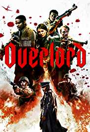 Overlord 2018 Dual Audio Hindi 480p 300MB HDHub4u