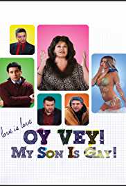 Oy Vey My Son Is Gay 2009 Hindi Dubbed 480p HDHub4u