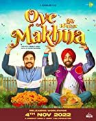 Oye Makhna 2022 Punjabi 480p 720p 1080p HDHub4u